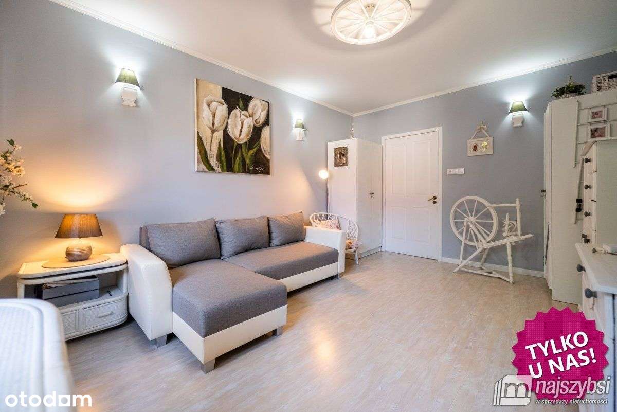 Szczecin Stare Pogodno- dwa niezależne mieszkania-16