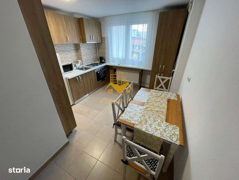 o camera decomandata, Calea Manastur, Parc Calvaria, MOL, Piața Flora - Imagine principală: 4/5