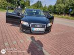 Audi A4 Avant 1.8T - 9