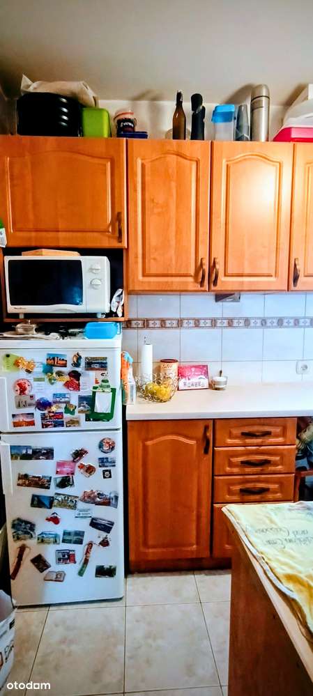 Przestronne 3-pokojowe mieszkanie z balkonem-9