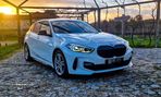 BMW 116 d Pack M Auto - 1