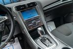 Ford Mondeo 2.0 Hybrid - 14