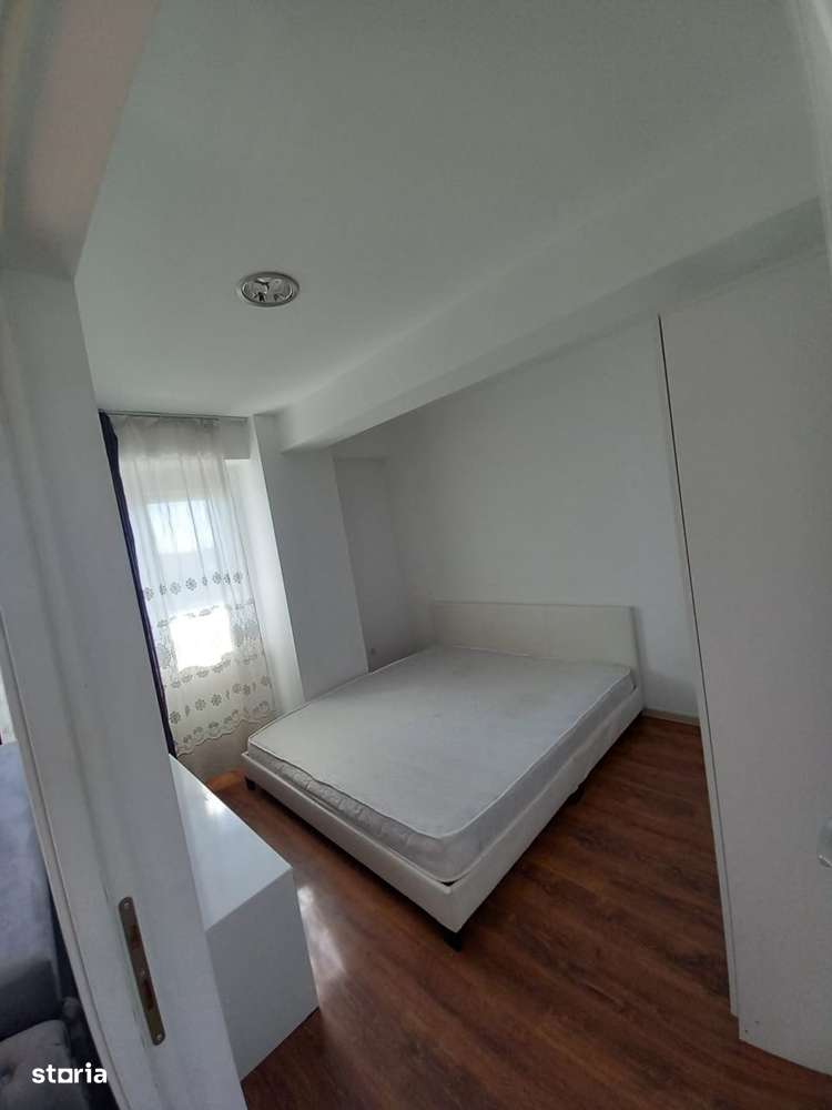 G.Enescu-Bloc Nou-Apartament 2 camere mobilat, pret 77000E.-5