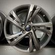 Felgi 17” Volkswagen R-line Tiguan Golf Passat CC T-Roc (249) - 4