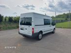 Ford Transit AWD 4x4 Klima Faktura Vat 23% Dewasto - 3