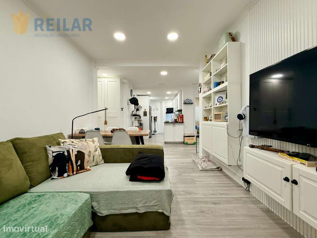 Sobralinho - T2 Remodelado-9