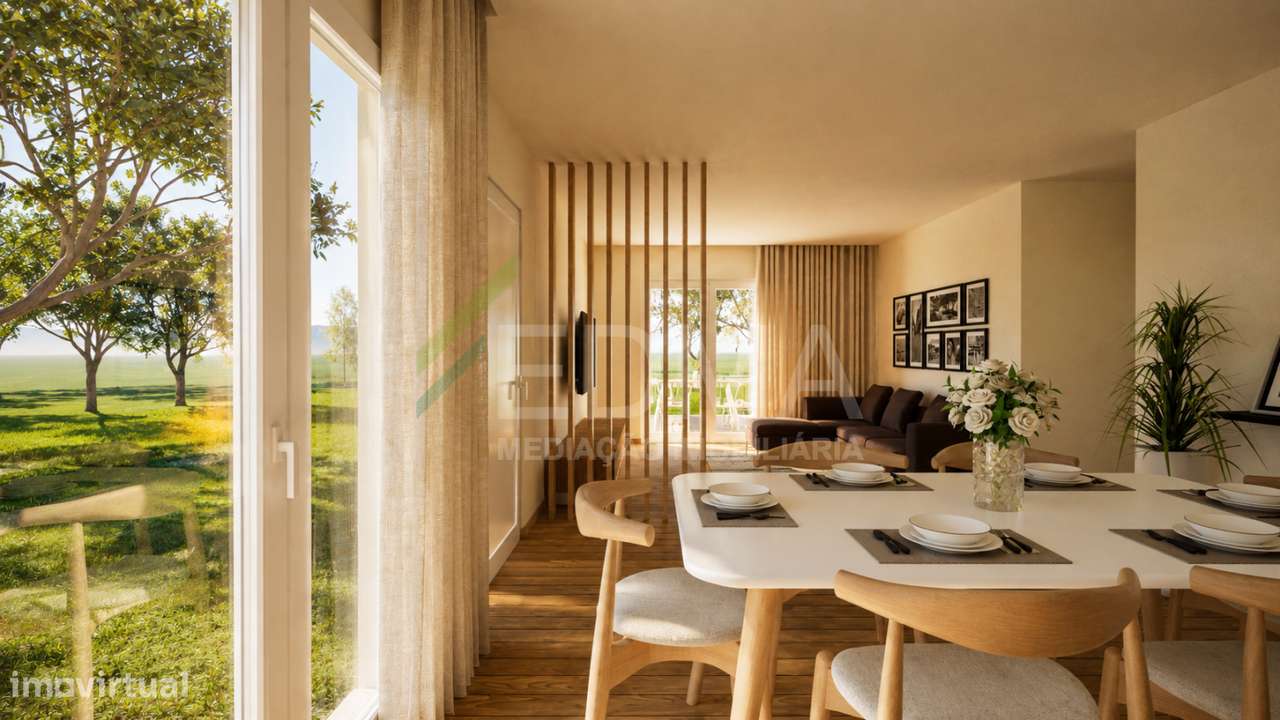 Casa Modular T2-10