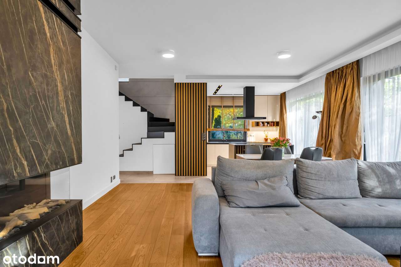 Dom na niezwykłym osiedlu Ptasi Raj - Pełny obrazek: 4/18