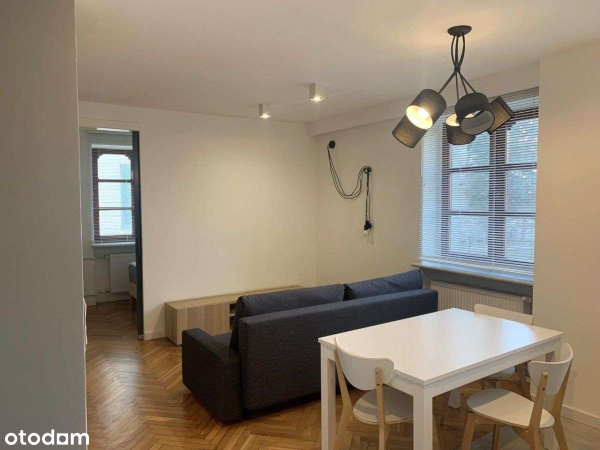 Perełka !!! mieszkanie na Starówce po remoncie-3