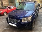 Dezmembrez Land Rover Freelander 2 2010 2.2 albastru - 3