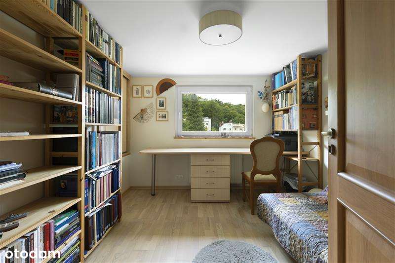 Dom wolnostojący - Gdynia Działki Leśne-6