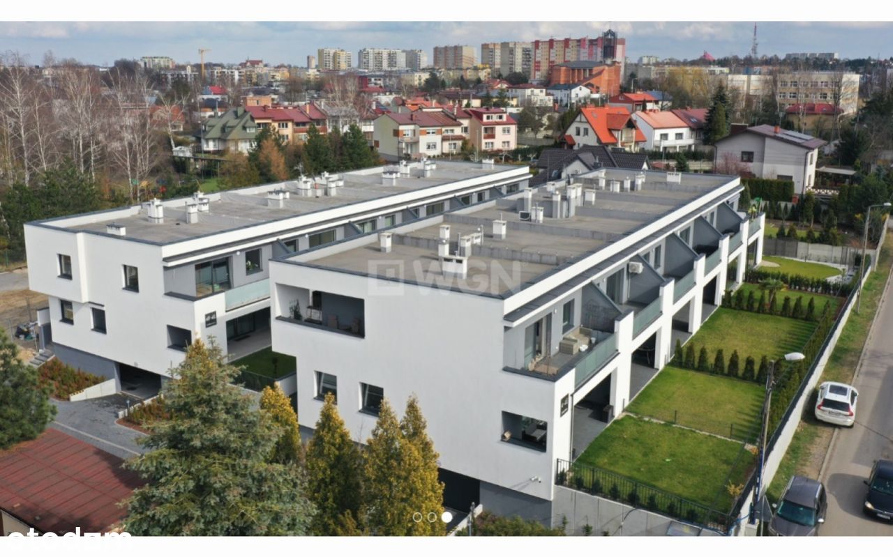 Mieszkanie, 70,82 m², Częstochowa