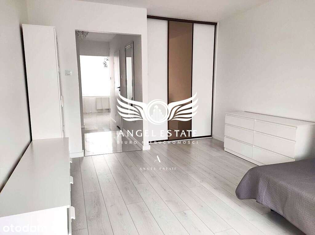 Komfort w sercu Szczecina | Osiedle zamknięte |-4