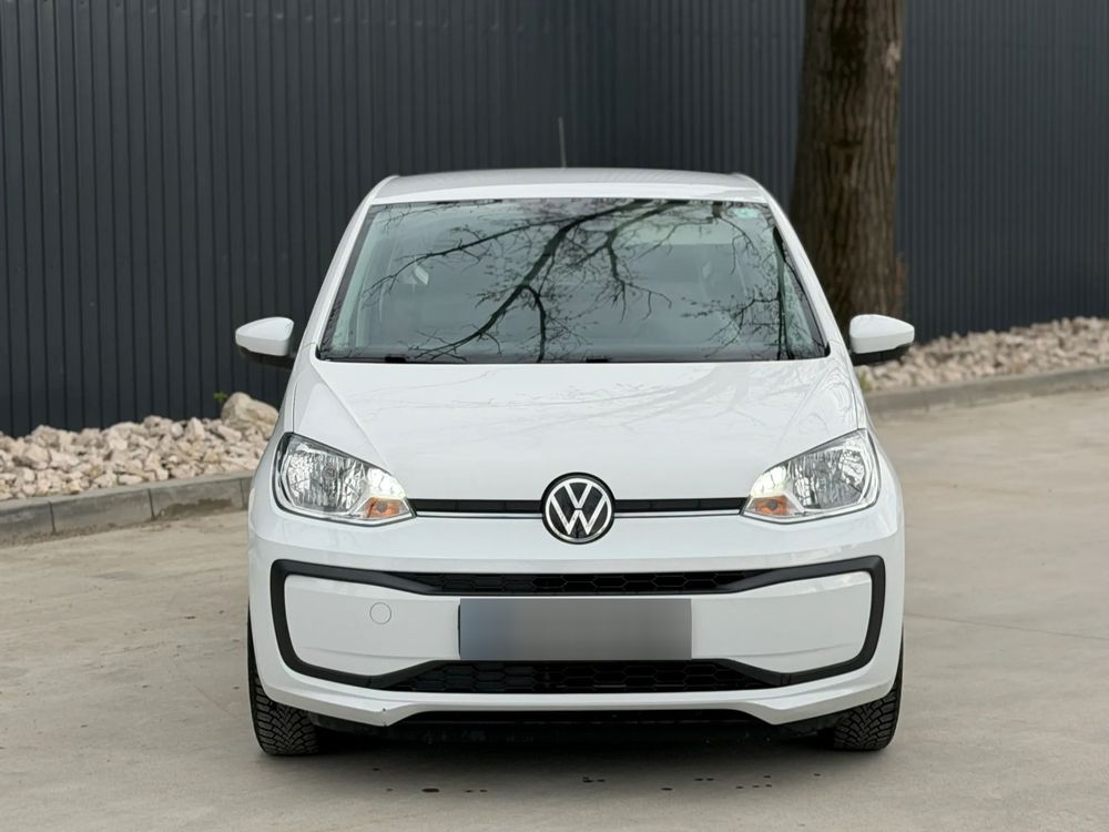 Volkswagen Up! 1.0 MPI High 2021