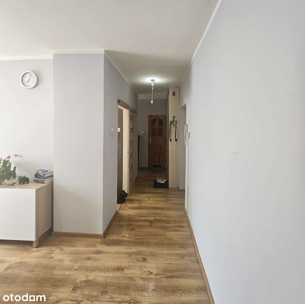 Mieszkanie 2 pokoje Bytom ul. Prokopa-4