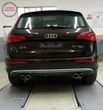 Difuzor Bara Spate Evacuare Dubla Audi Q5 8R Facelift (2013-2016) Bara Standard- livrare gratuita - 16