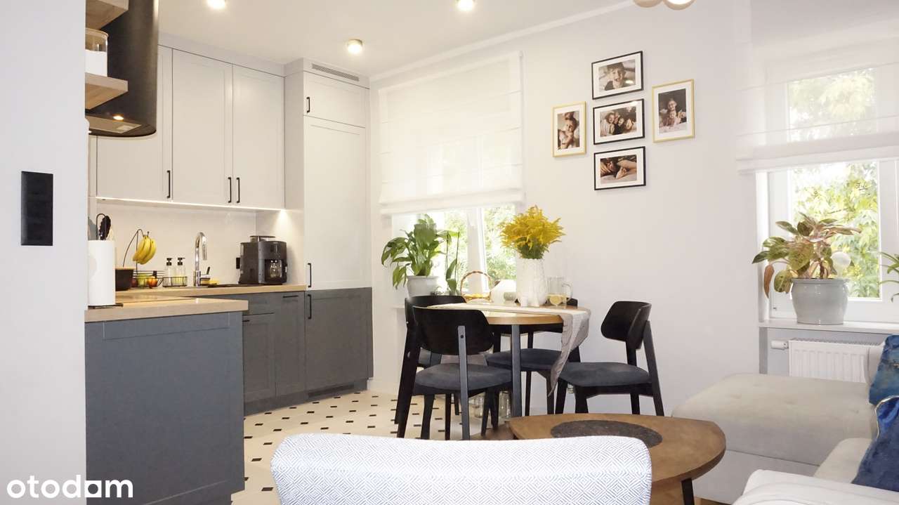 3 pokoje po remoncie - wysoki standard-1