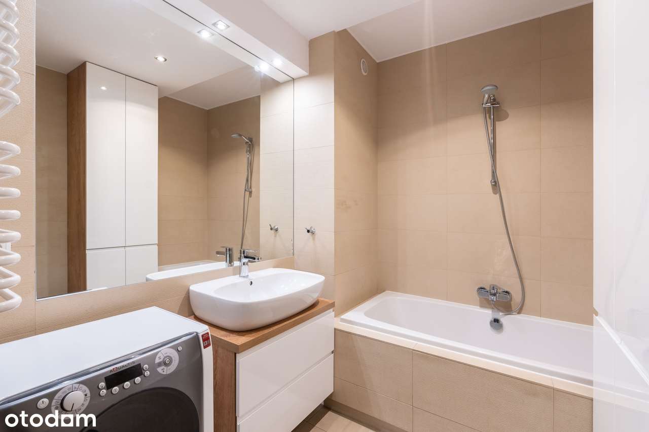 3 pokoje kilka kroków od Starego Rynku-8