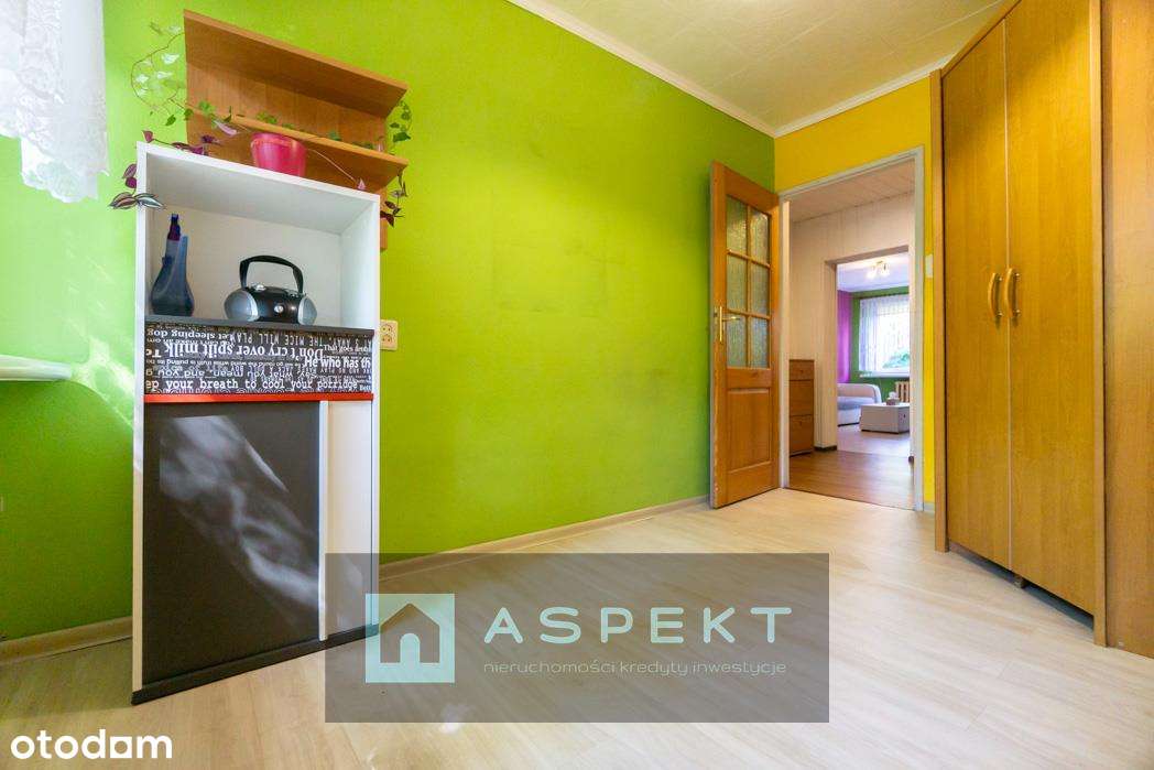 Centrum, w pełni umeblowane, I piętro, niski blok-9