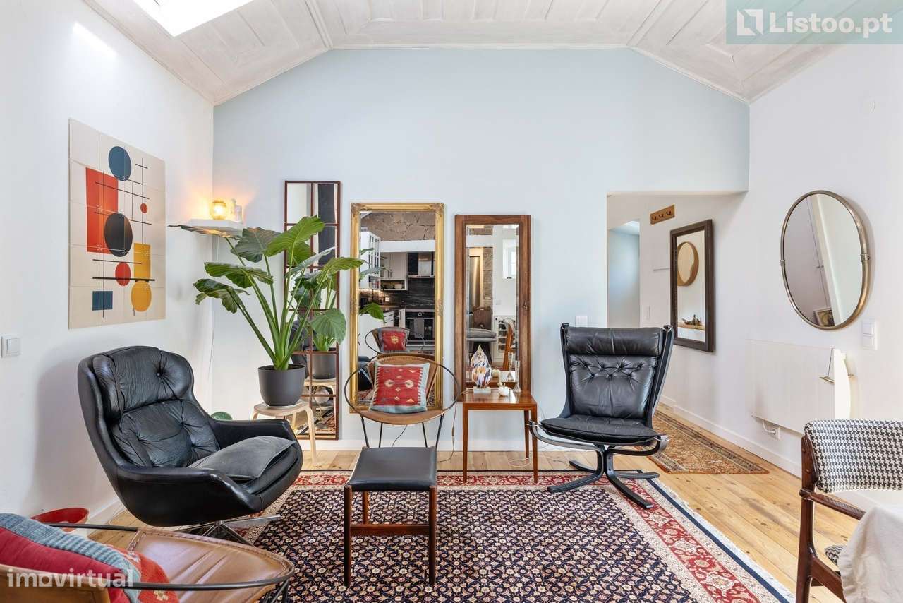 Moradia T2 térrea em Colares, Sintra-13