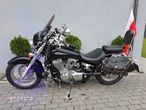 Honda Shadow - 5