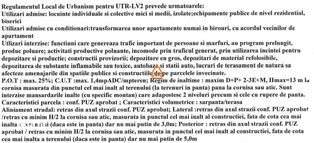 Teren intravilan, PUZ ( D+P+3E+M ) - 16.270 mp - Alpha Bank , Pacurari - Imagine principală: 3/6
