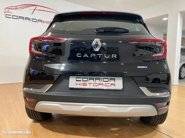 Renault Captur 1.6 E-Tech Plug-In Exclusive - 5