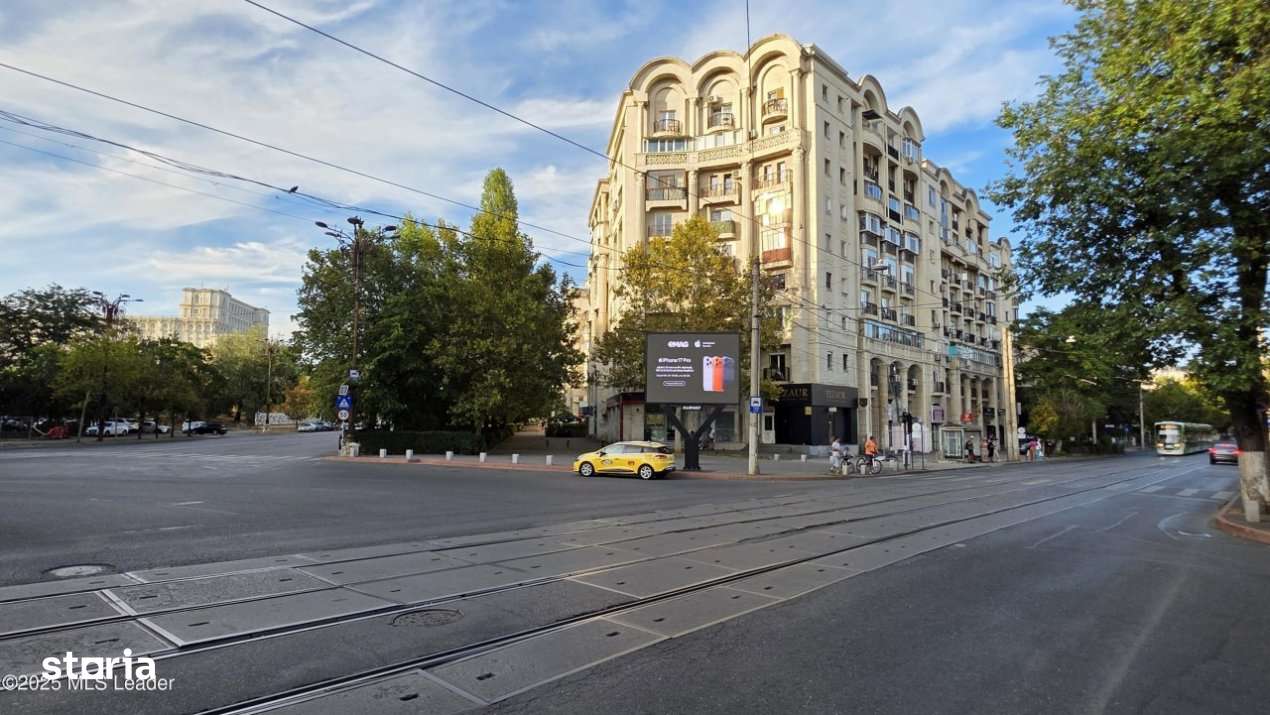 Regina Maria - Libertatii, 3 Camere Decomandat, Panorama-1