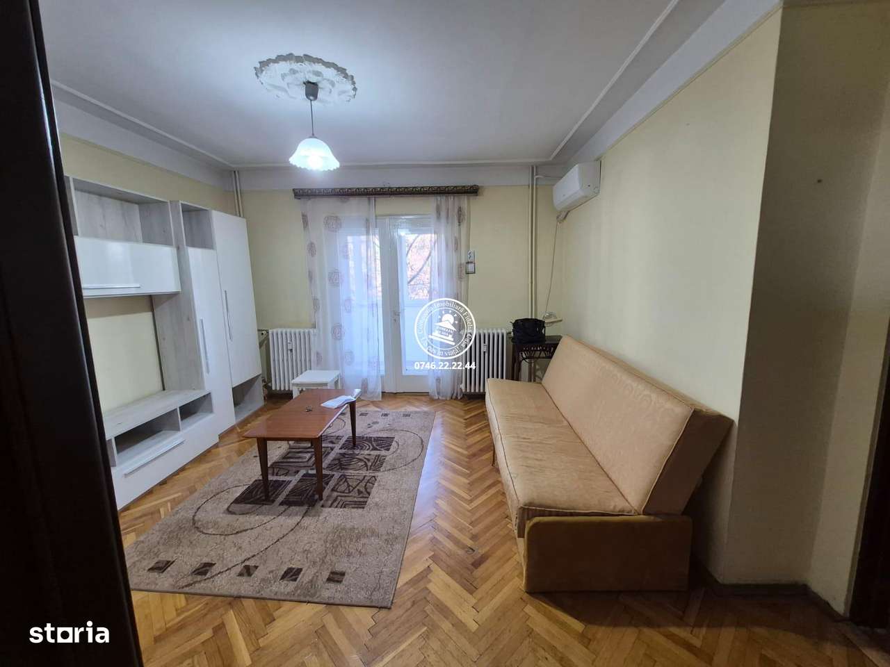Apartament 2 camere de vanzare zona Centru - Imagine principală: 2/7