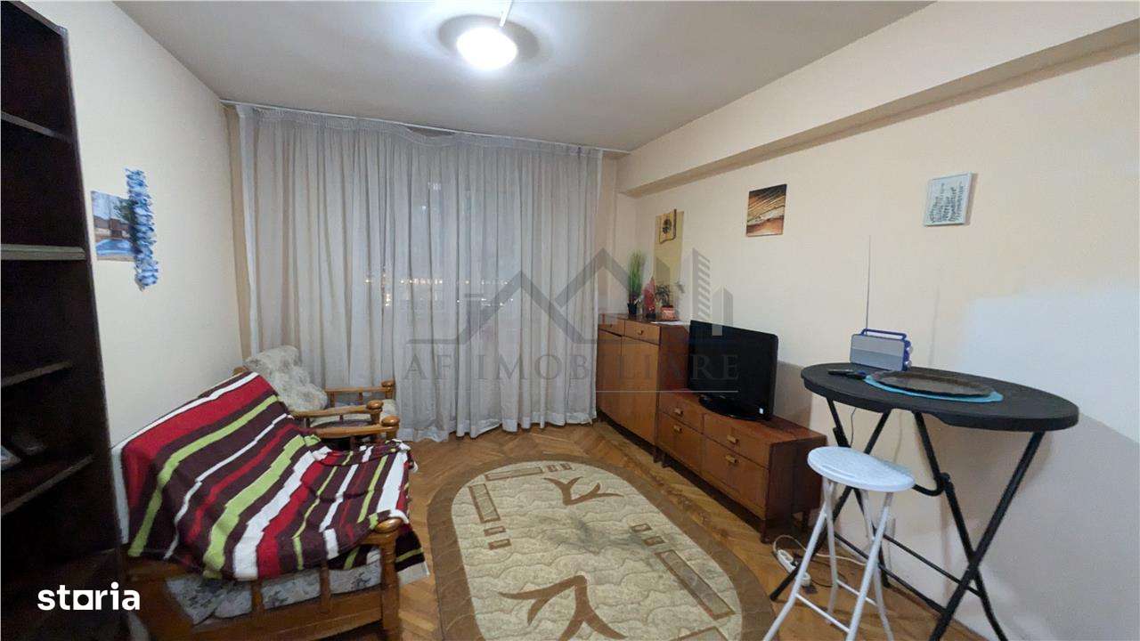 Apartament 3 camere Centru - Palas de inchiriat - Imagine principală: 3/7