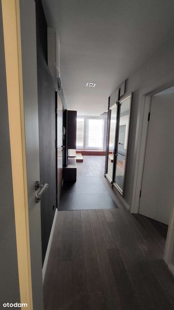 Minimalistyczne 55,4 m2 + GARAŻ na Zielone Miasto Ogród Parzniew-12