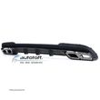 Difuzor bara spate Mercedes W212 E-Class Facelift (13-16) - 4