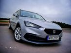 Seat Leon 1.5 TSI Style - 2