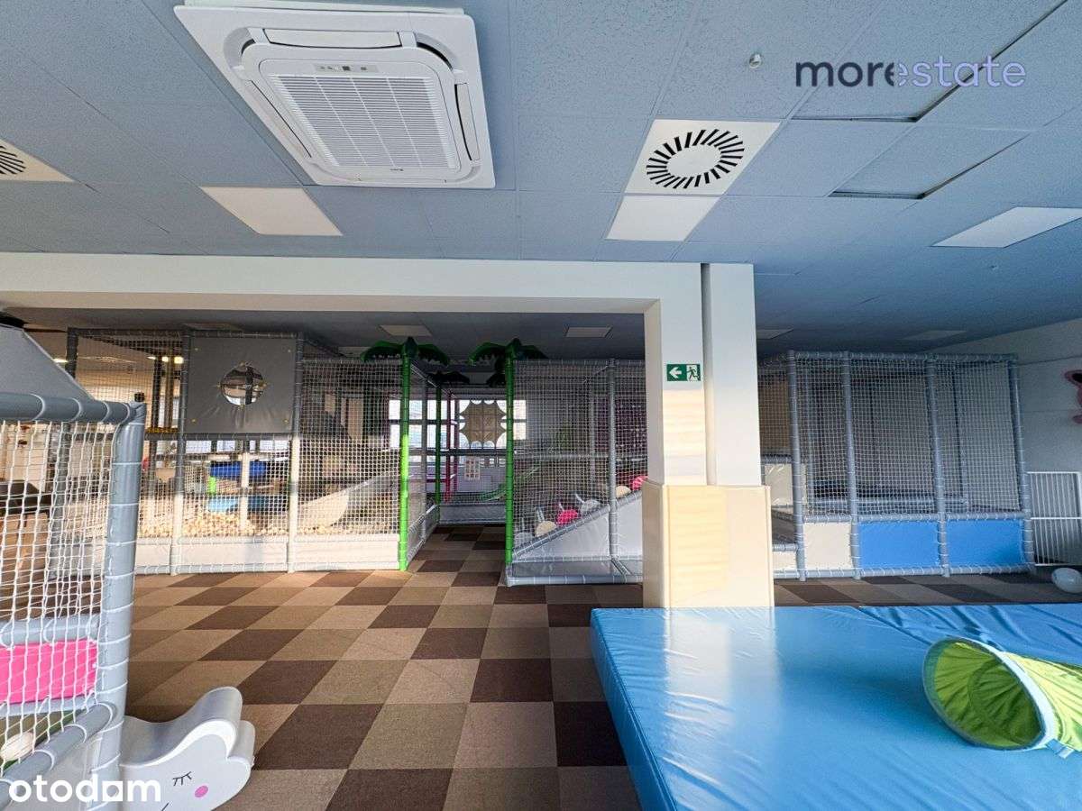 Lokal użytkowy | 383 m2 | Podgórze Duchackie-3