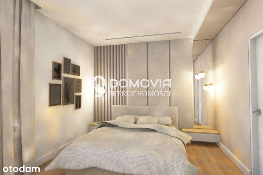 Nowoczesny dom w prestiżowej okolicy k. Zamościa-11