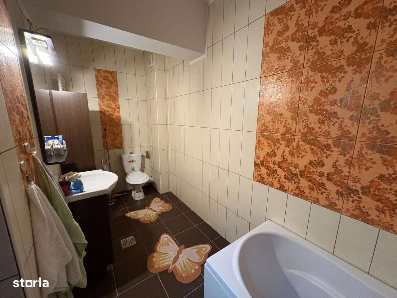 Vanzari Apartamente 2 camere Militari Apusului-6