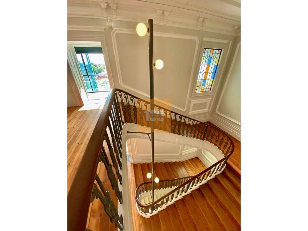 T0 com Licença AL - Cedofeita - Grande imagem: 4/33