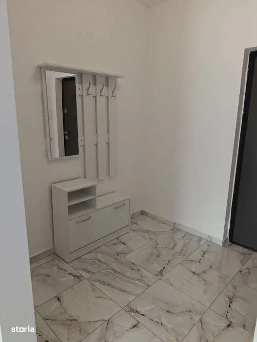 Apartament o camera, mobilat utilat nou, Urusagului - Imagine principală: 5/8