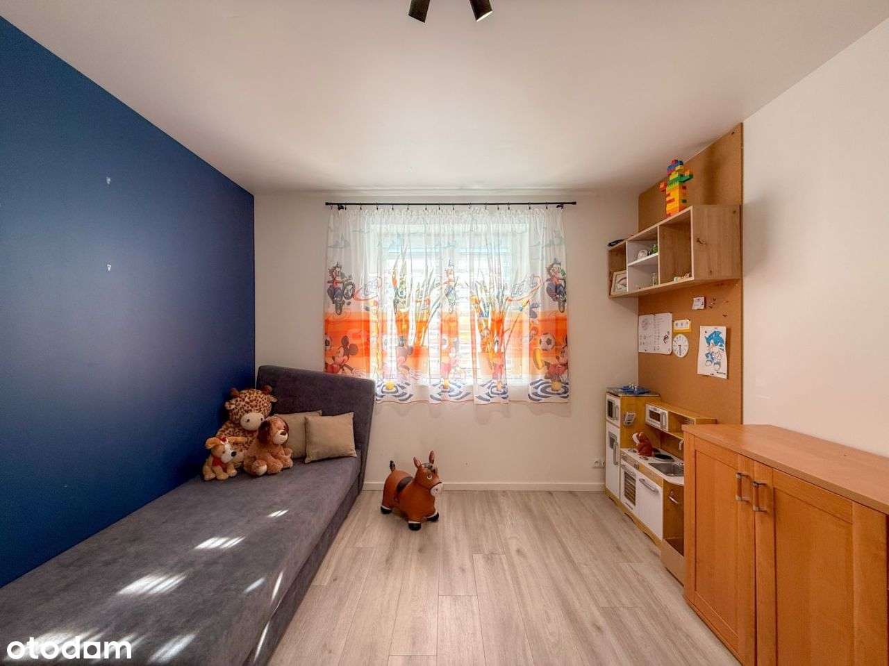 Sprzedam dom w Debrznie z fotowoltaiką i ogrodem.-18