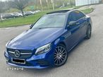 Mercedes-Benz Klasa C 220 d T 9G-TRONIC AMG Line - 2