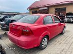 Piese Chevrolet Aveo - 4