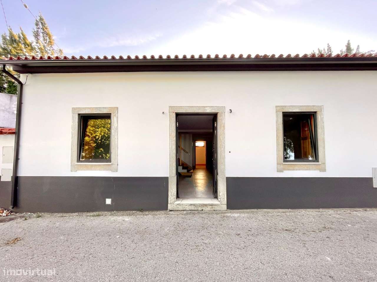 Moradia T2+1 Venda em Tamengos, Aguim e Óis do Bairro,Anadia-25