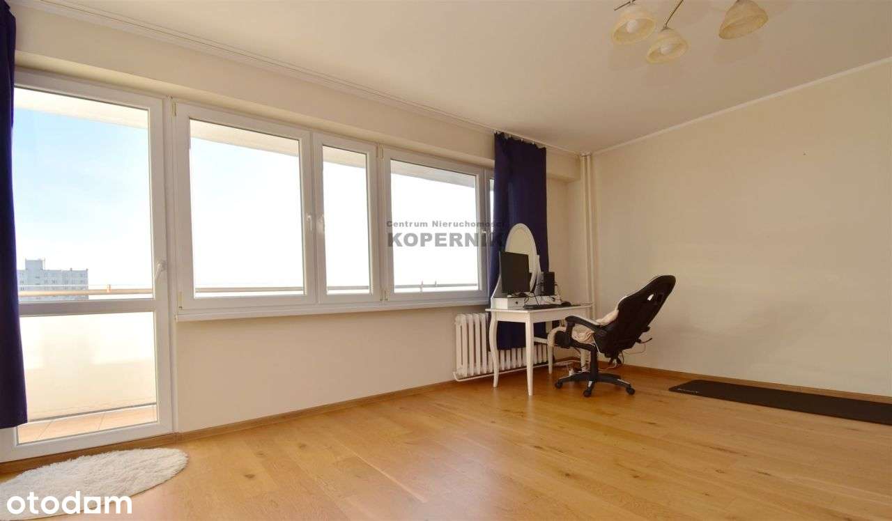 60 m2 z oieknym widokiem, po remoncie-8