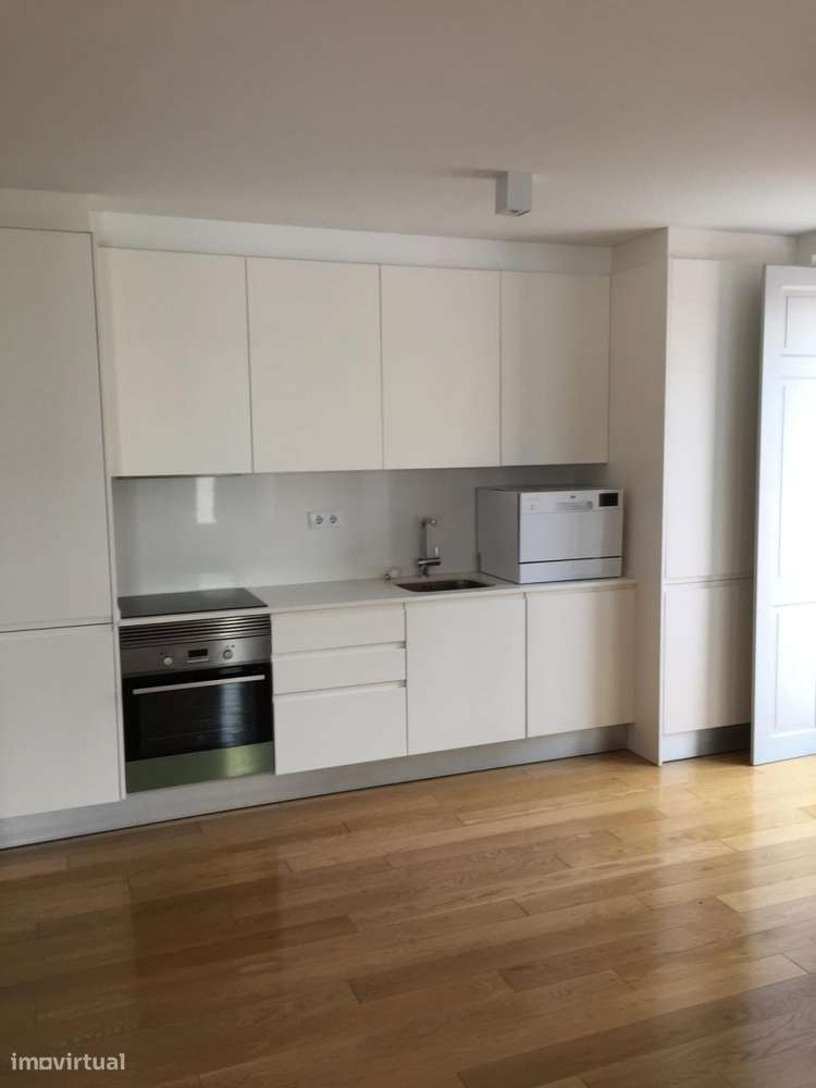 Apartamento T1, Centro Cascais, Cascais - Grande imagem: 5/12