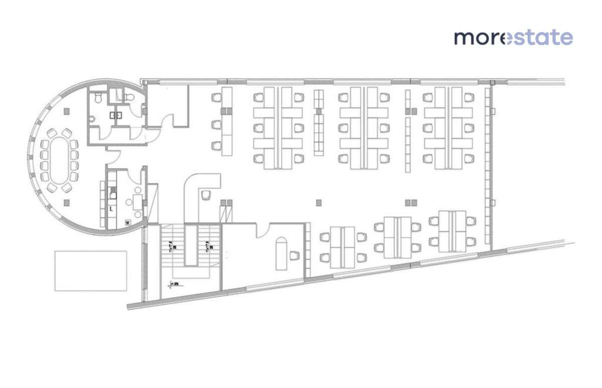Lokal użytkowy | 383 m2 | Podgórze Duchackie-15