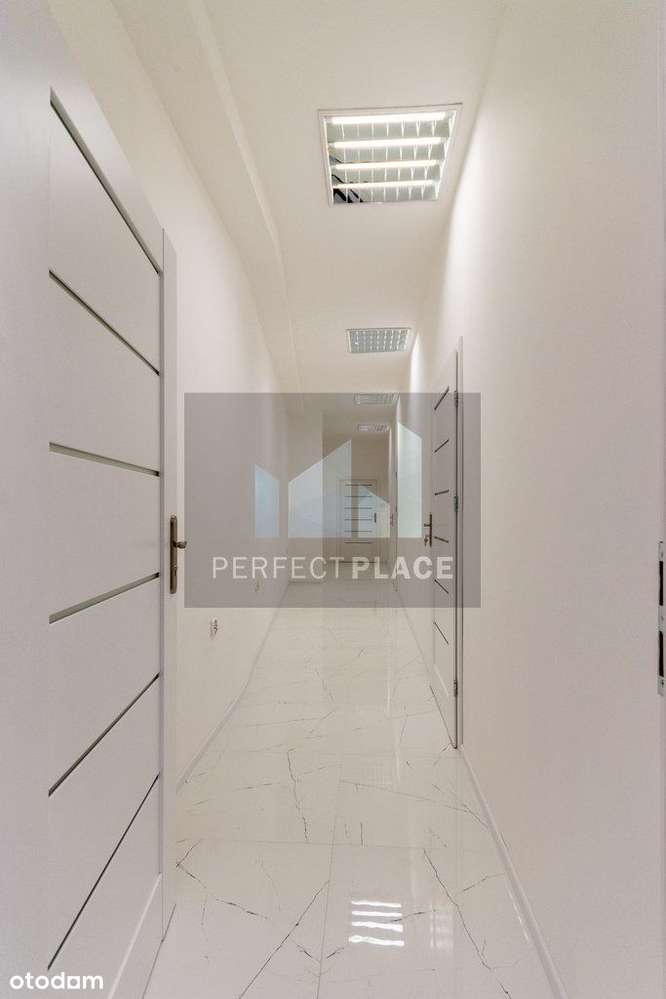 Do wynajęcia lokal biurowy – 18,5 m², Denkowska 10 - Pełny obrazek: 3/11