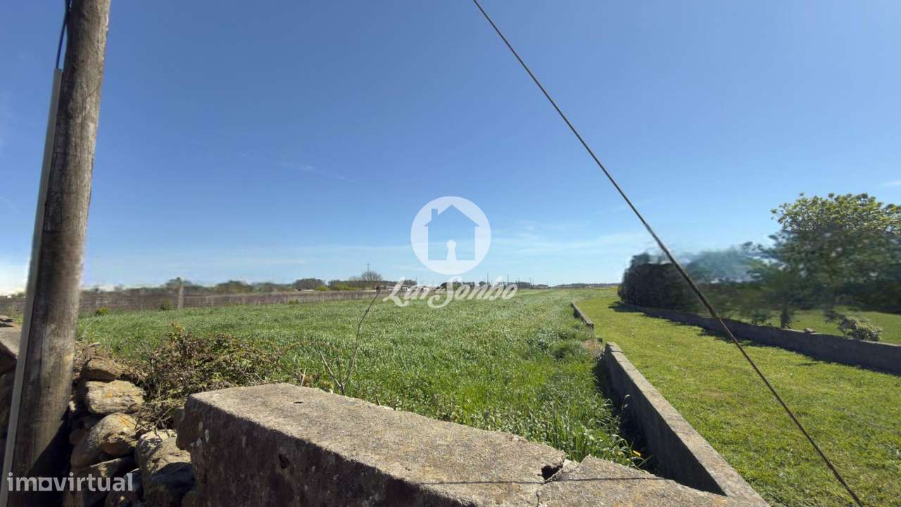 Terreno Rústico de 6.800 m² em Vila Chã, Vila do Conde-3