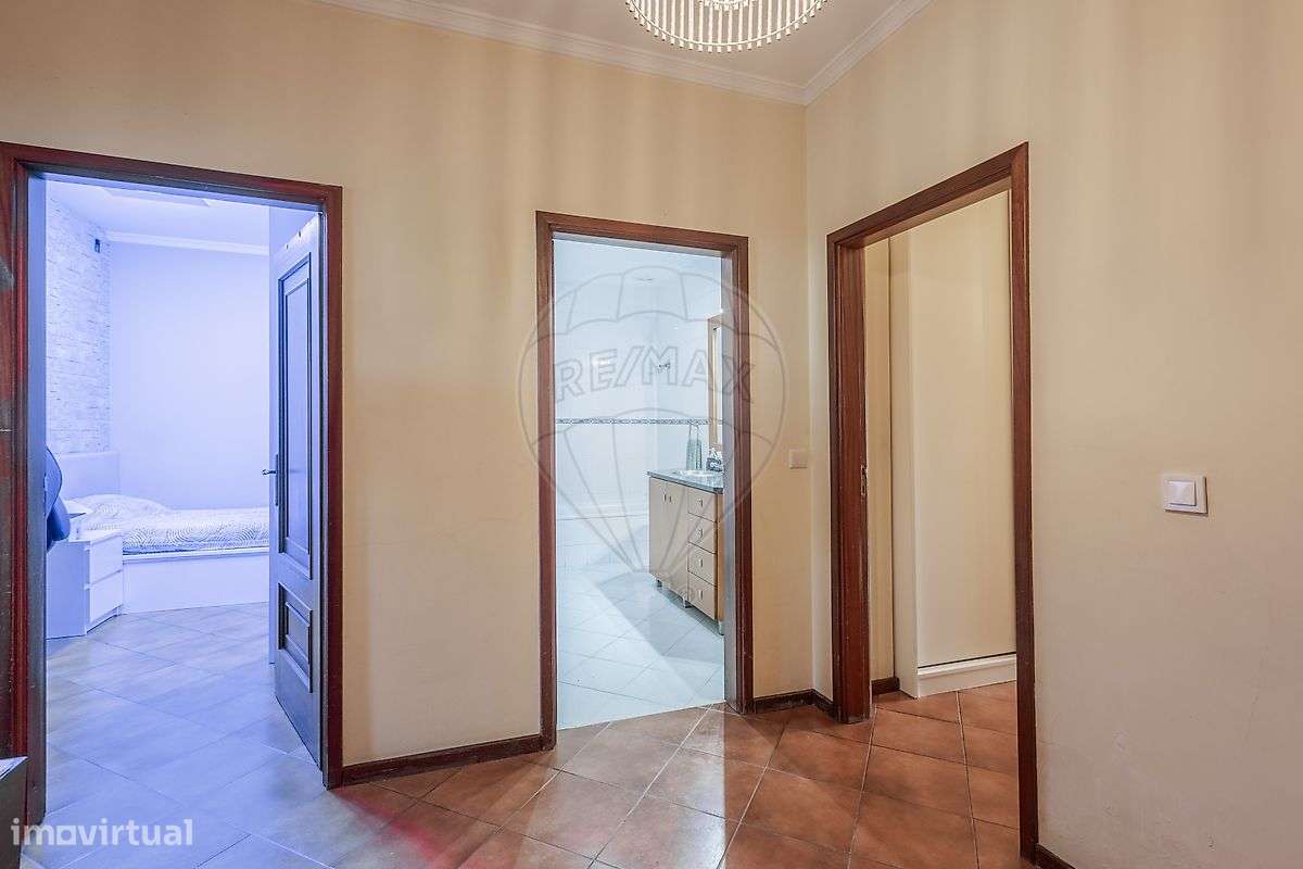 Apartamento T2 para venda-13