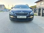 Peugeot 308 1.6 BlueHDi FAP STT Access - 12