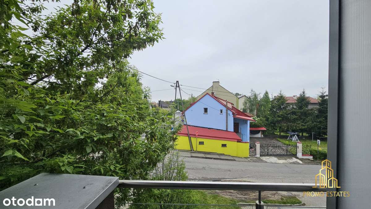 2 Pokojowe mieszkanie | Klonowica | Pdg Duchackie-11